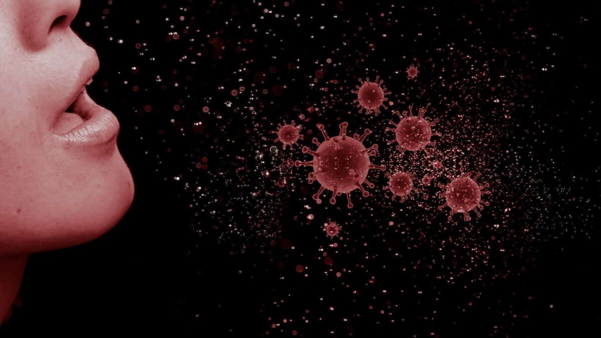 Coughvid: Una App Detectará el Coronavirus