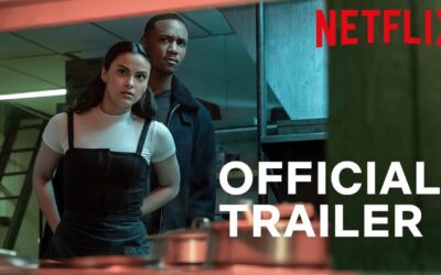 Groźne kłamstwa (Netflix): obsada, która zasługiwała na lepszy scenariusz