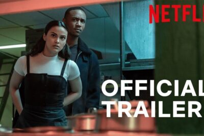 Dangerous Lies (2020). Movies. Netflix. Trailer