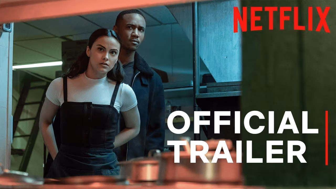 Dangerous Lies (2020)