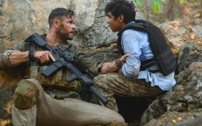 Tyler Rake: le thriller Netflix qui a misé sur une seule séquence