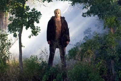 Slasher. Género del Cine de Terror