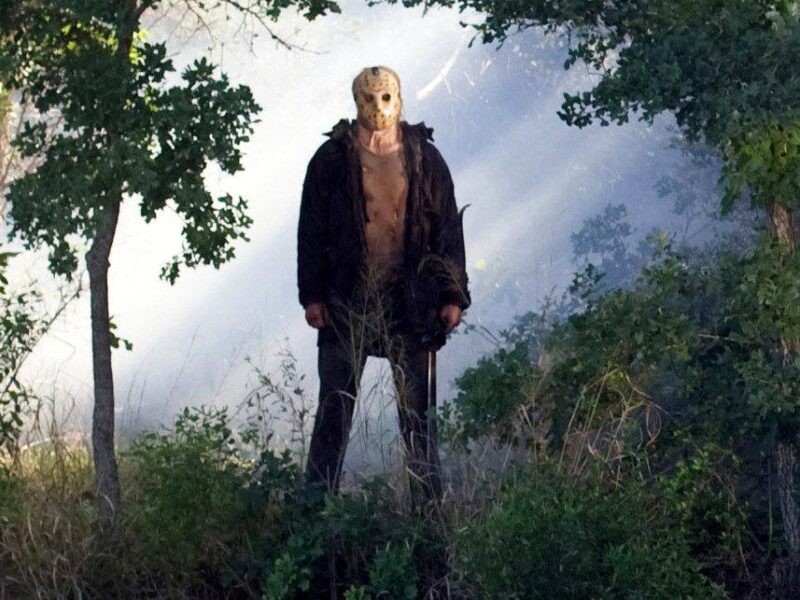 Viernes 13 (2009). Película Terror Slasher. Crítica, Reseña