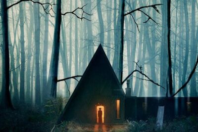 Gretel y Hansel (2020). Crítica: Oscura y Brillante