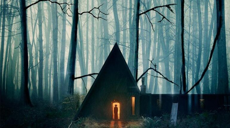 Gretel y Hansel (2020). Crítica: Oscura y Brillante