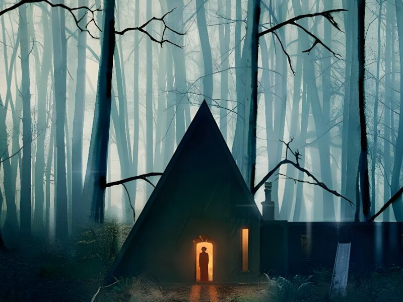 Gretel y Hansel (2020). Crítica: Oscura y Brillante