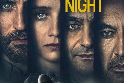Into the Night (2020). Serie en Netflix. Trailer