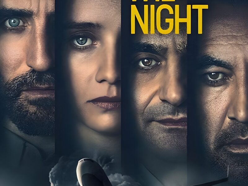 Into the Night (2020). Serie en Netflix. Trailer