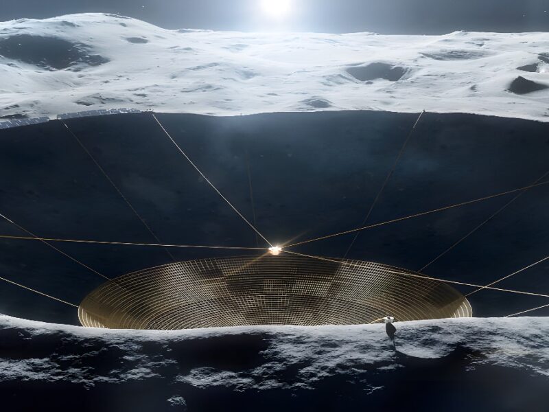 NASA Selects Early-Stage Technology Concepts for New, Continued Study