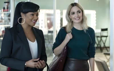Like a Boss (2020). Película Comedia. Crítica Reseña