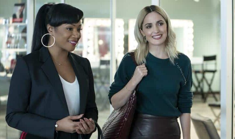 Like a Boss (2020). Película Comedia. Crítica Reseña