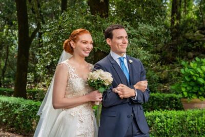 Amor Boda Azar (Love. Wedding. Repeat). Película: Crítica, Reseña