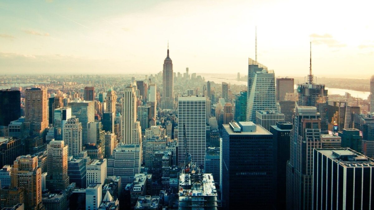 De Lehman Brothers a la Pandemia del Coronavirus