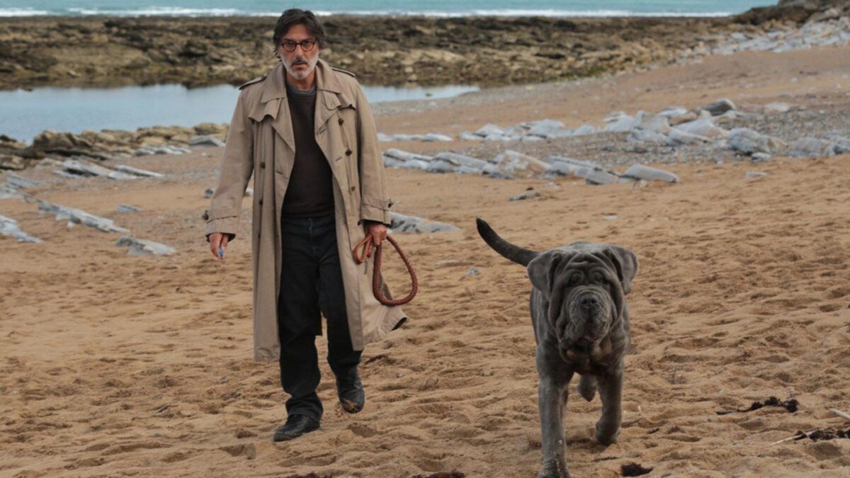 Buenos Principios (2019). Película, Comedia. Crítica, Reseña