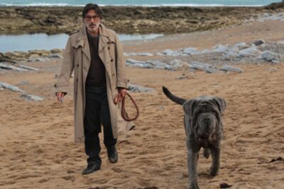 Buenos Principios (2019). Película, Comedia. Crítica, Reseña