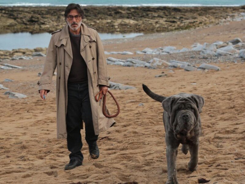 Buenos Principios (2019). Película, Comedia. Crítica, Reseña