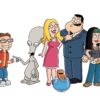 American Dad! 15th Anniversary Marathon