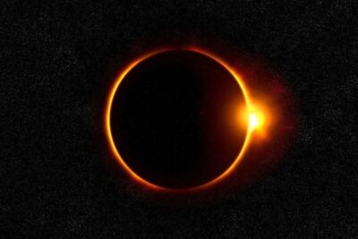 ¿Cómo Afectan los Eclipses a Nuestro Estado de Ánimo?