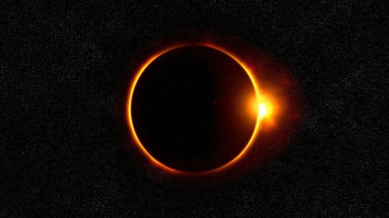 ¿Cómo Afectan los Eclipses a Nuestro Estado de Ánimo?
