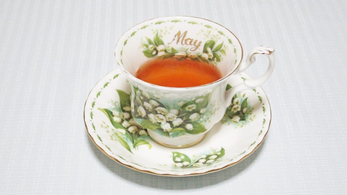 The Influence Of Tea On Western Culture