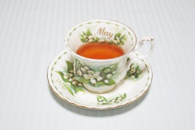 The Influence Of Tea On Western Culture