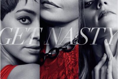 Trailer The Good Fight. Temporada 4. Serie CBS