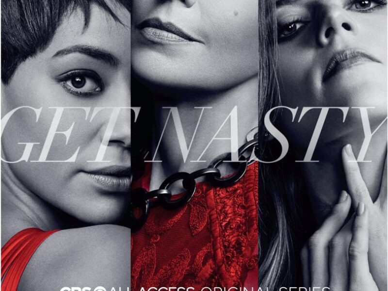 Trailer The Good Fight. Temporada 4. Serie CBS