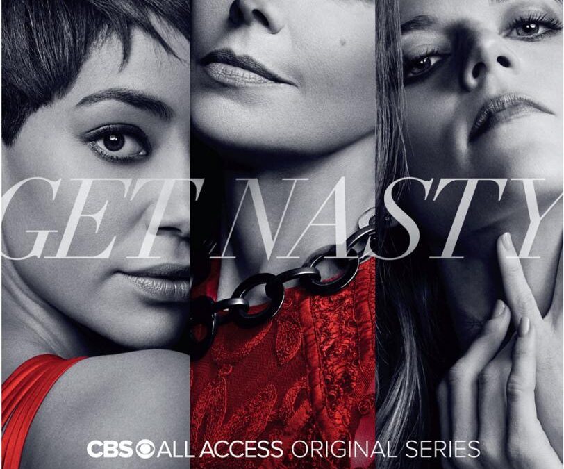 Trailer The Good Fight. Temporada 4. Serie CBS