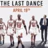 El Último Baile (2020)