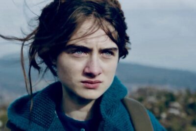 The Other Lamb (2019). Película. Crítica Reseña. Sectas