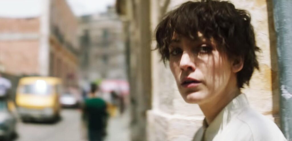 El Ritmo de la Venganza (2020). Película: Crítica, Reseña