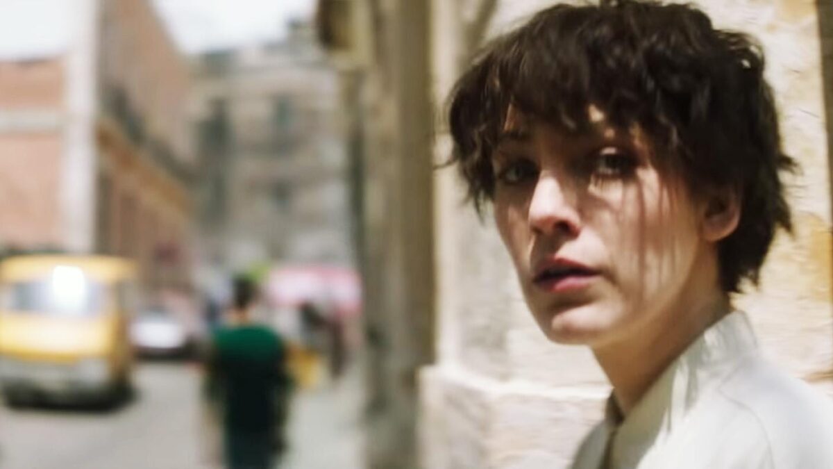 El Ritmo de la Venganza (2020). Película: Crítica, Reseña