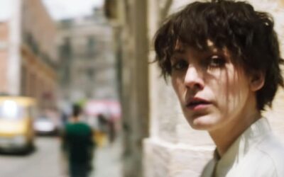 El Ritmo de la Venganza (2020). Película: Crítica, Reseña