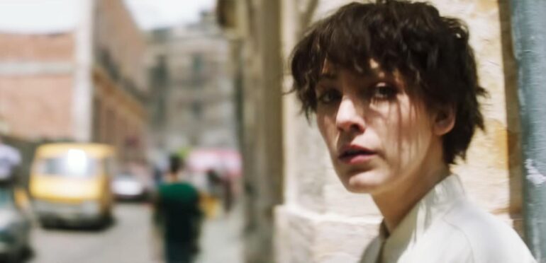 El Ritmo de la Venganza (2020). Película: Crítica, Reseña