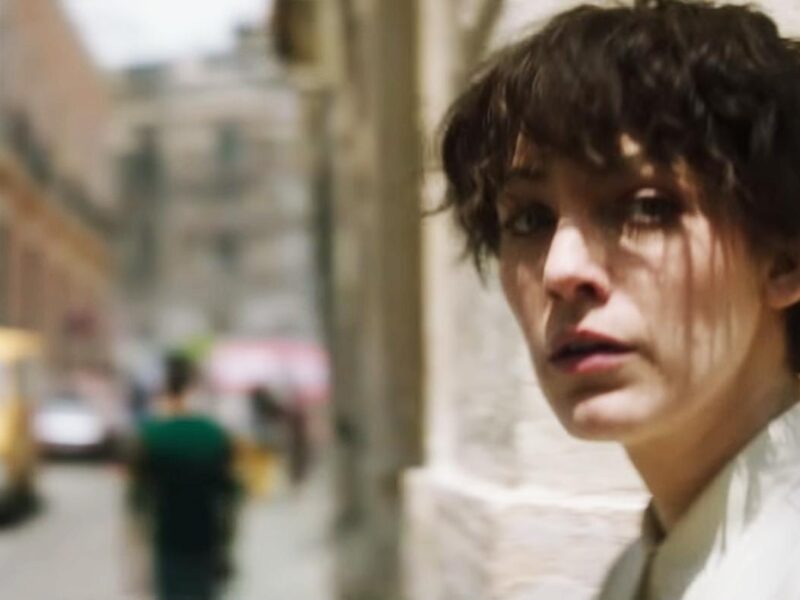 El Ritmo de la Venganza (2020). Película: Crítica, Reseña