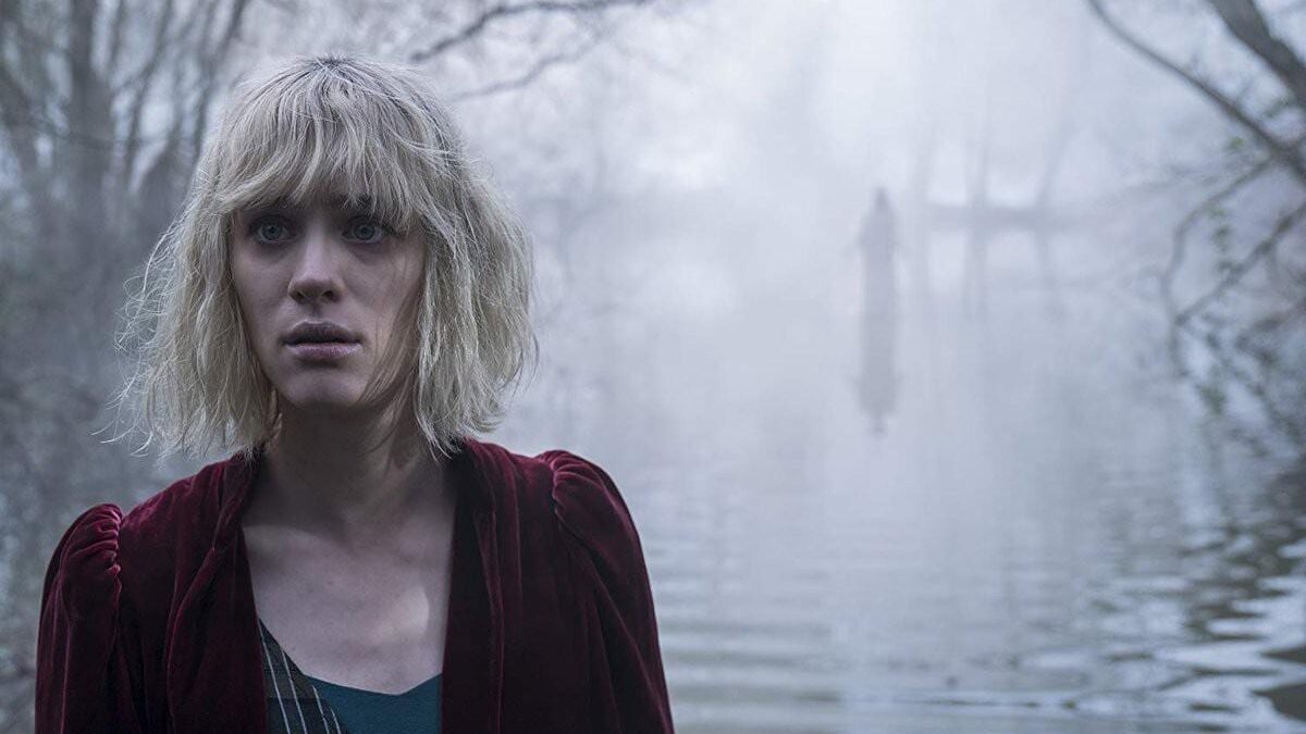 Otra Vuelta de Tuerca (The Turning) – 2020. Crítica