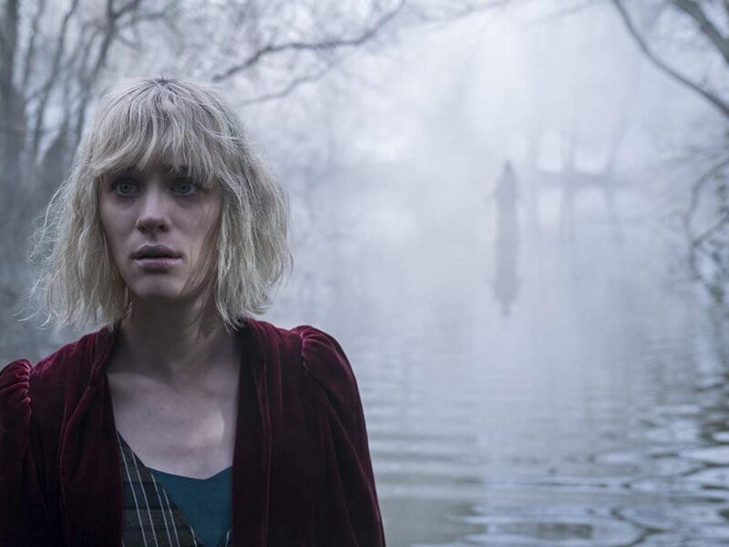 Otra Vuelta de Tuerca (The Turning) – 2020. Crítica