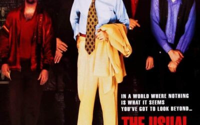 The Usual Suspects (1995). Movie Reviews