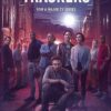 Drama Series TRACKERS Debuts June 5,  Exclusively on CINEMAX