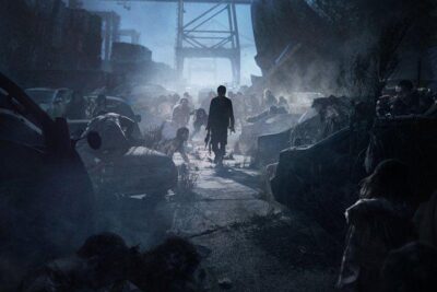 Tren a Buscan 2: Península. Trailer Oficial. 2020