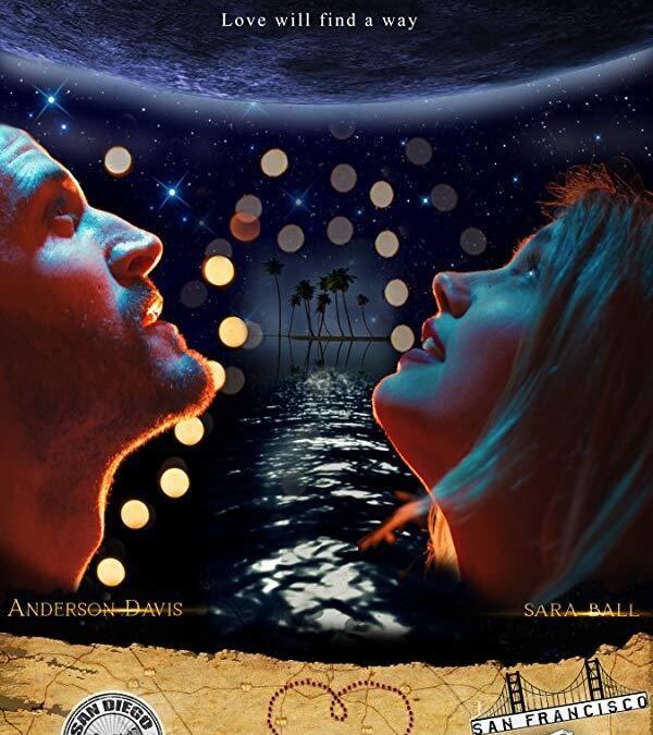 Underneath the Same Moon (2019). Película. Trailer