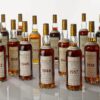 30 Extraordinary Whiskies from The Macallan Fine & Rare Series To Highlight Sotheby’s Online Wine & Spirits Sales This Month
