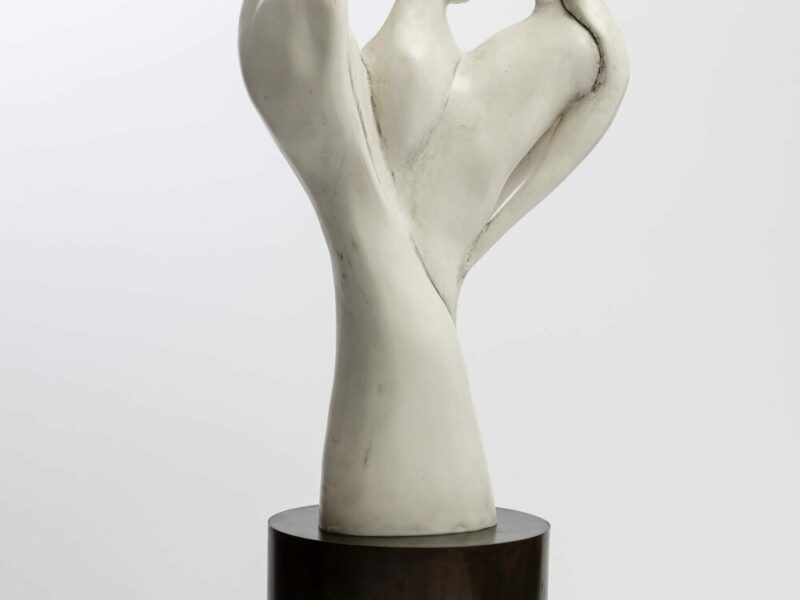 Enrico David in Conversation with St&eacutephane Aquin