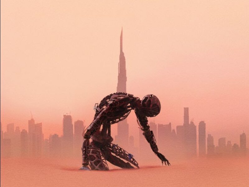 HBO Renews WESTWORLD For A Fourth Season