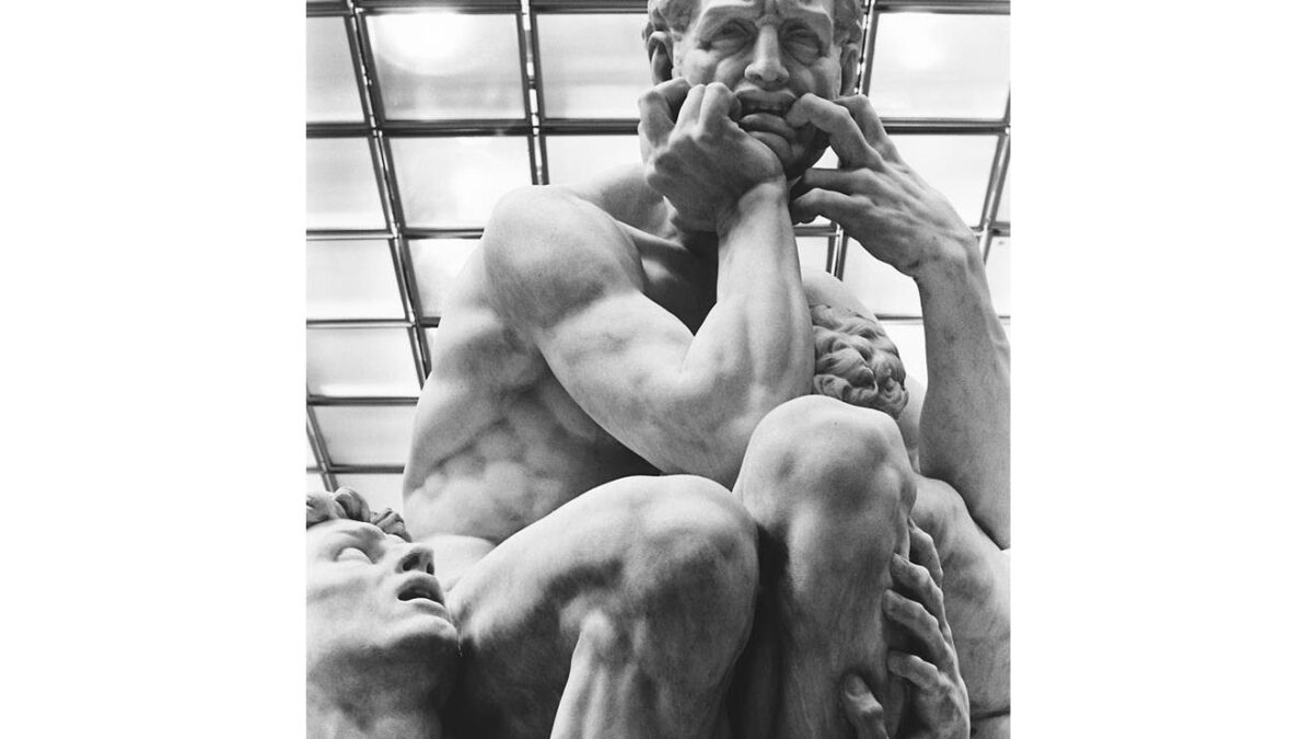 Metro Pictures: New online exhibition: Armageddon
