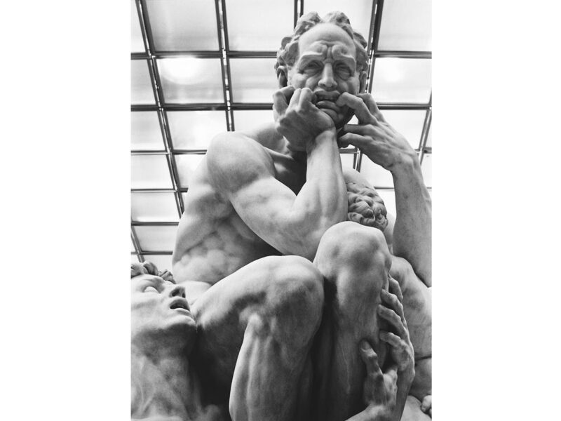 Metro Pictures: New online exhibition: Armageddon