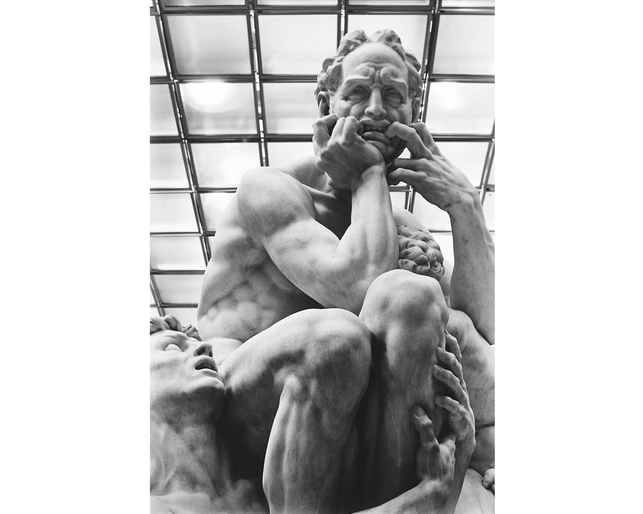 Metro Pictures: New online exhibition: Armageddon