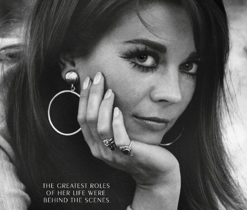 NATALIE WOOD: WHAT REMAINS BEHIND, An Intimate Portrait Of The Hollywood Icon Debuts May 5