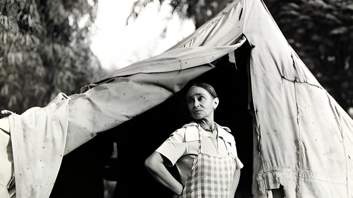 One-Third of a Nation | Howard Greenberg Gallery Viewing Room