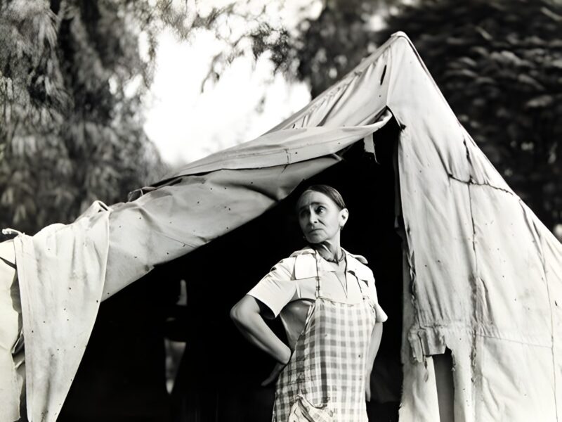 One-Third of a Nation | Howard Greenberg Gallery Viewing Room